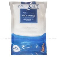 Muối Tinh IOD 1KG