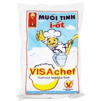 MUỐI TINH IOT VISA 1KG