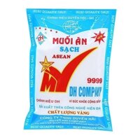 Muối tinh sạch cao cấp 250g
