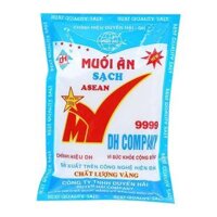Muối Tinh Sạch Duyên Hải 250g