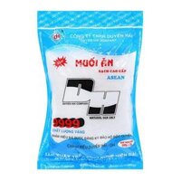 Muối Tinh Sạch Duyến Hải 500gr