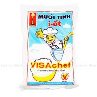 Muối Tinh Visachef 1KG