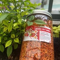 Muối tôm con ruốc đặc biệt 500g