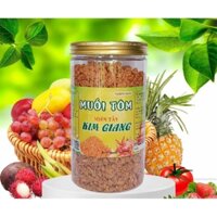 MUỐI TÔM MIỀN TÂY KIM GIANG 400 g OCOP - THƯỢNG HẠNG