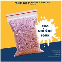 Muối tôm nhuyễn Tây Ninh trộn bánh tráng 500g