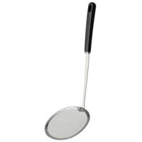 MUÔI VỚT BỌT INOX CÁN NHỰA DAYS