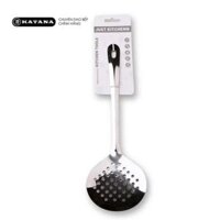 Muôi vớt inox 304 Kai Nhật bản 000IN5285 33cm