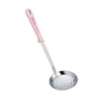 Muôi vớt inox Hello Kitty