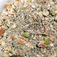 Muối vừng đa hạt