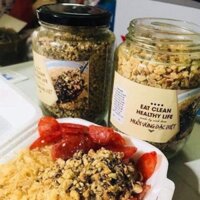 Muối vừng đặc biệt