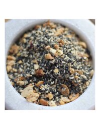 Muối Vừng đen 150g