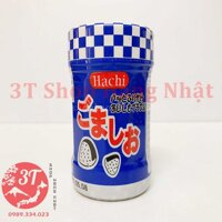 Muối vừng Hachi kiểu Nhật