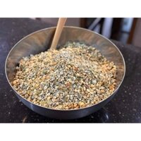 Muối vừng hạt ngũ cốc dinh dưỡng