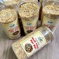 MUỐI VỪNG HẠT NGŨ CỐC DINH DƯỠNG HỘP 500G