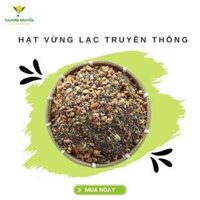 MUỐI VỪNG LẠC THƯƠNG NGUYỄN 500GR MUỐI MÈ TRUYỀN THỐNG MS01/THUONGNGUYEN1982