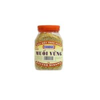 Muối vừng trắng VĐ hộp 250g – Siêu Thị Bách Hóa Tổng Hợp