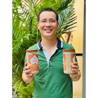 Muối Vừng U Vân