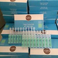 Muối xanh Gifrer Pháp 20 ống