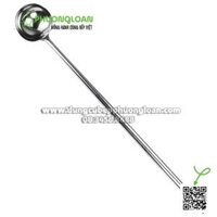 Muôi xào công nghiệp cán dài 100cm