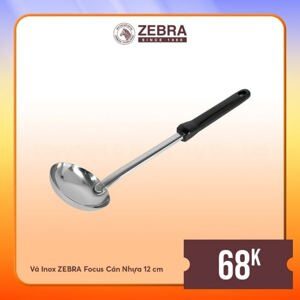 Muôi  Zebra 105233