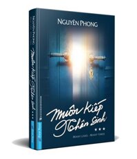 Muôn Kiếp Nhân Sinh 3 Bìa Mềm