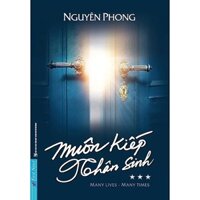 Muôn Kiếp Nhân Sinh 3 Khổ lớn  Bìa Cứng