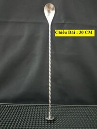 MUỖNG BAR LAYER 30CM