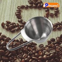 Muỗng Cà Phê 40ml Phụ Kiện Cà Phê Pod Cho Bột Trái Cây Bột Cà Phê
