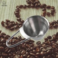 Muỗng Cà Phê 40ml Phụ Kiện Cà Phê Pod Cho Bột Trái Cây Bột Cà Phê