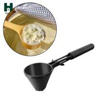 Muỗng Cà Phê Homyl Phễu Phụ Kiện Muỗng Đo Protein Bột Sữa