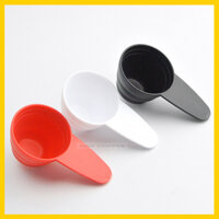 Muỗng đong cà phê - Muỗng ngắn 12g