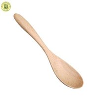 Muỗng Gỗ Beech MA Nhỏ Gọn Đa Năng - Đồ Gỗ Nhà Bếp Thương Hiệu Trường Sơn - MA5