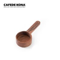 Muỗng gỗ đong cà phê Cafede Kona - 8g