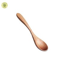 Muỗng Gỗ Xà Cừ MB Nhỏ Gọn Đa Năng - Đồ Gỗ Nhà Bếp Thương Hiệu Trường Sơn - MB1