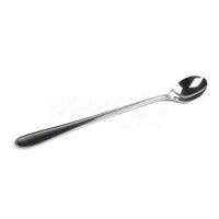 Muỗng inox dài 18.5cm MS