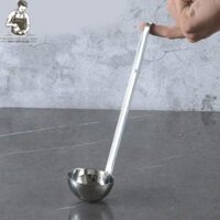 Muỗng Inox Múc Siro, Mứt