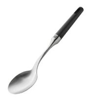 Muỗng Inox ZWILLING Twin Pure Black (Nhỏ)