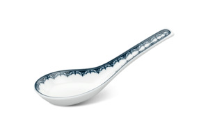 Muỗng Jasmine Vinh Quy Nhạt