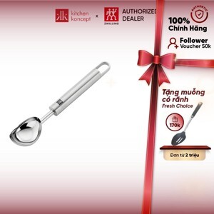 Muỗng kem ZWILLING Pro