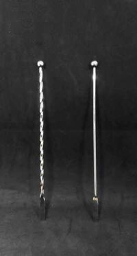 Muỗng Khuấy Inox 20cm