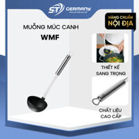 Muỗng Múc Canh Nội Địa Đức WMF Suppenschöpfer Kunststoff Profi Plus 30cm Chất Liệu Thép Không Gỉ GST ELC 110033