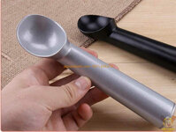 Muỗng múc kem gang đúc