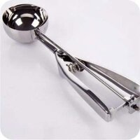 Muỗng múc kem Inox không gỉ