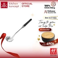 Muỗng Múc Mì Twin Pure Black Zwilling