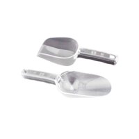 Muỗng Nhựa Xúc Bột Nhỏ 8045