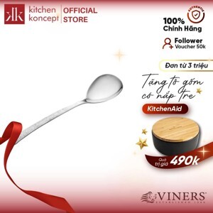 Muỗng trà Viners Studio - 13.5cm