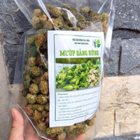 Mướp đắng rừng Tây Bắc khô- nguyên chất tự nhiên