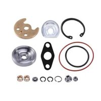 (MUQE) TD03 Turbocharger Parts Super Back Compressor Wheel Repair Kits/Rebuild Kits Td02 Td03 Td05 Td06 TD025