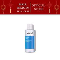 Murad Clarifying Toner dành cho da dầu mụn 180ml- loại bỏ dầu thừa, phục hồi độ pH lý tưởng se khít lỗ chân lông