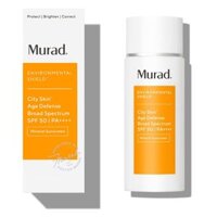 MURAD - Kem chống nắng City Skin Age Defense Broad Spectrum SPF 50 | PA++++ 50ml